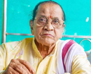 Udupi: Yakshagana veteran Padmasri Chittani Ramachandra (85) no more